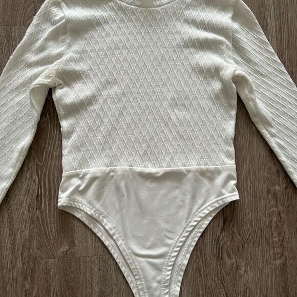 SHEIN Bodysuit  - Picture 8 of 9